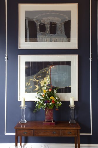 private dining Dublin, private dining venue, 25 Fitzwilliam Place, private dining menu