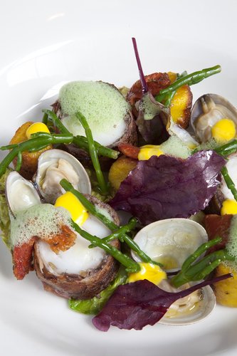 private dining Dublin, private dining venue, 25 Fitzwilliam Place, private dining menu