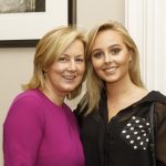 No 25 Fitzwilliam Place | Geraldine Mahony | International Women's Day