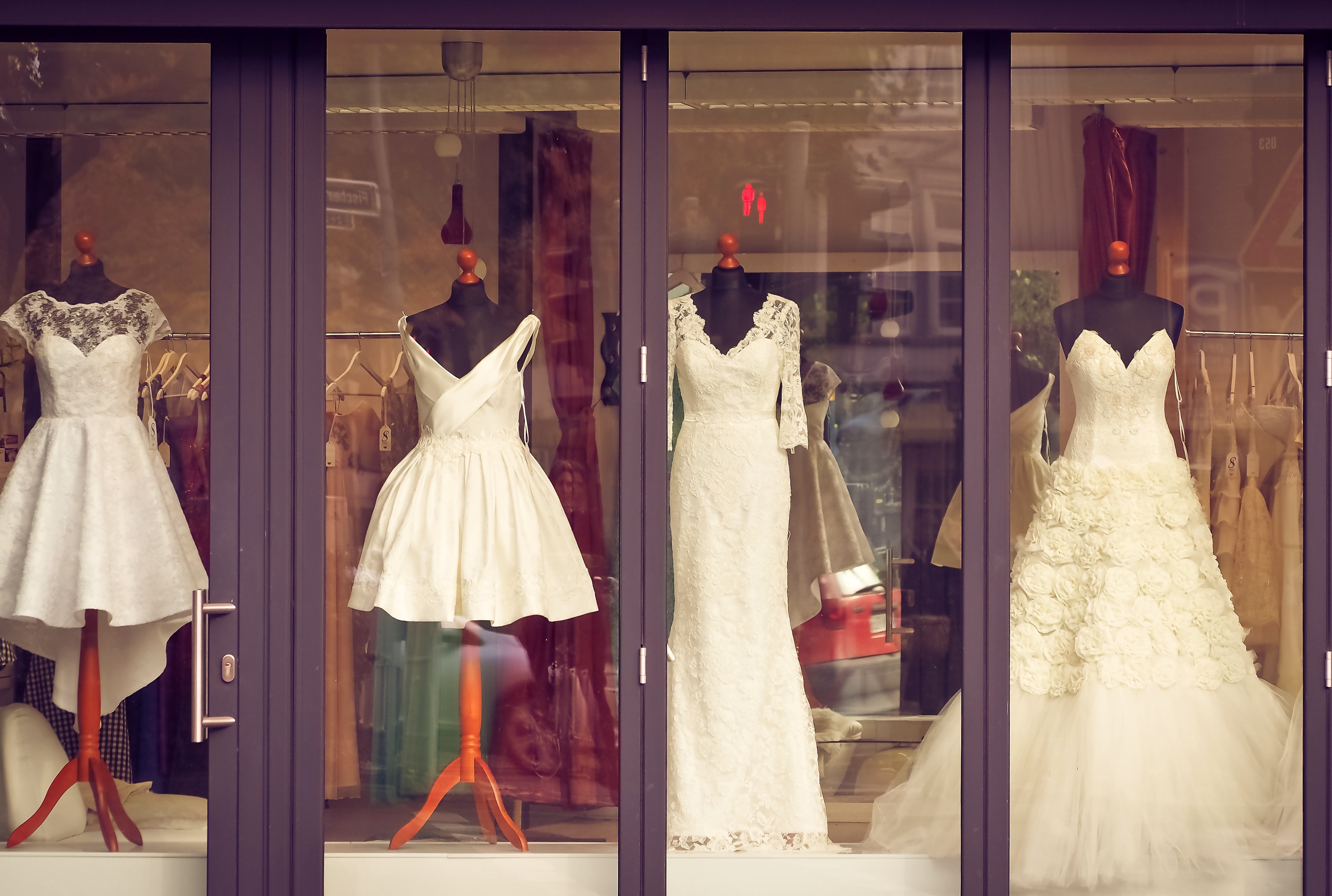 oxfam ball gowns