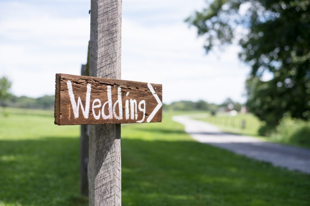 Here are some reasons why you should consider requesting an unplugged wedding