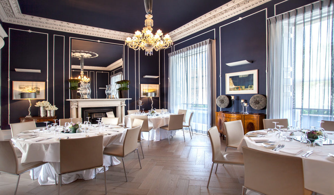 No. 25 Fitzwiliam Place, Corporate Events, Private Dining Venue, Dublin 2