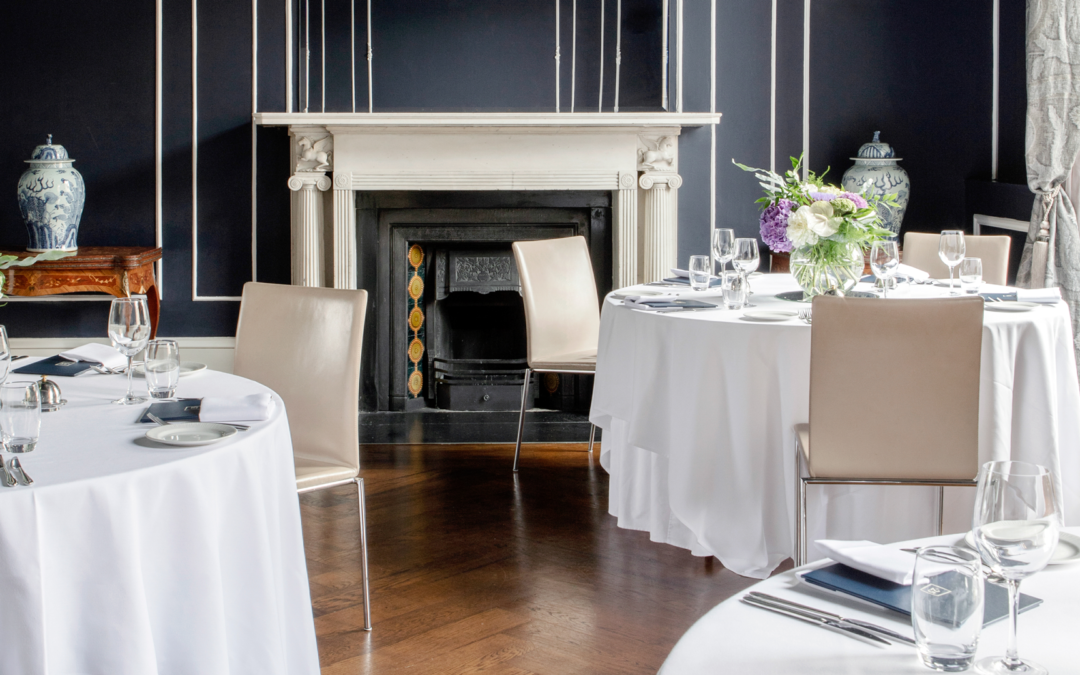 private dining hire dublin