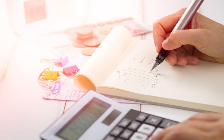 pianificazione finanziaria per il tuo matrimonio