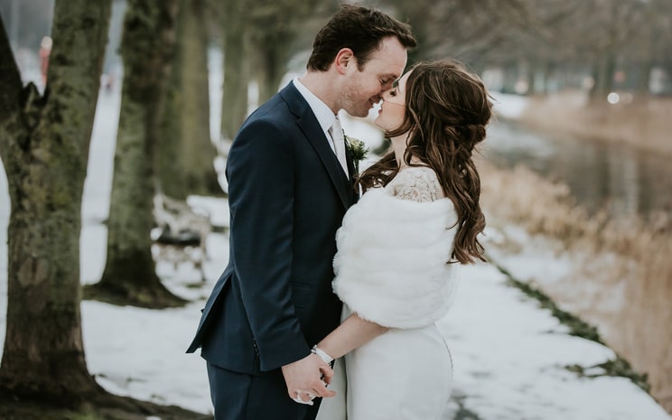 winter wedding photography, wedding photography, wedding photoshoot, wedding photographer