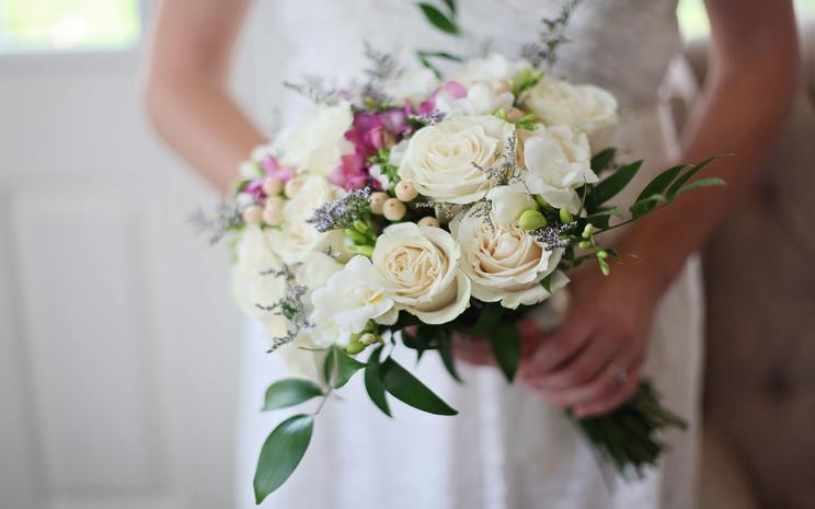 wedding flowers, wedding suppliers, wedding florist, Dublin florist